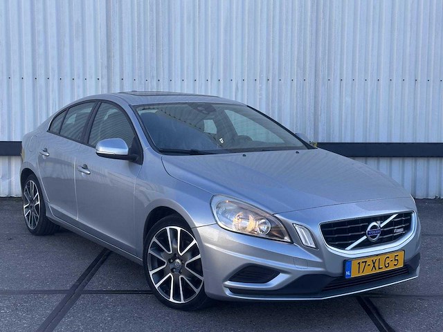 Volvo s60 1.6 t3 kinetic; 17-xlg-5 - afbeelding 11 van  17