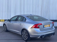 Volvo s60 1.6 t3 kinetic; 17-xlg-5 - afbeelding 12 van  17