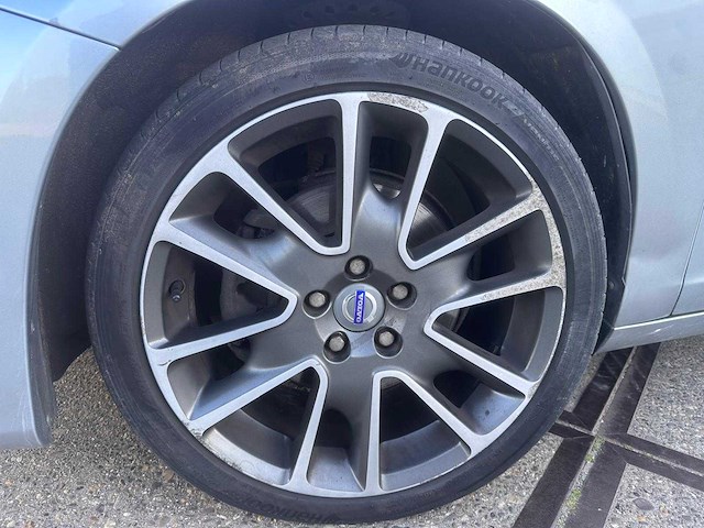 Volvo s60 1.6 t3 kinetic; 17-xlg-5 - afbeelding 15 van  17