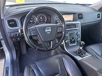 Volvo s60 1.6 t3 kinetic; 17-xlg-5 - afbeelding 16 van  17
