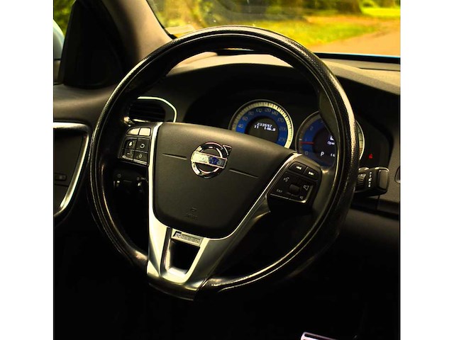 Volvo s60 1.6 t4 r-design 2012 - afbeelding 4 van  17