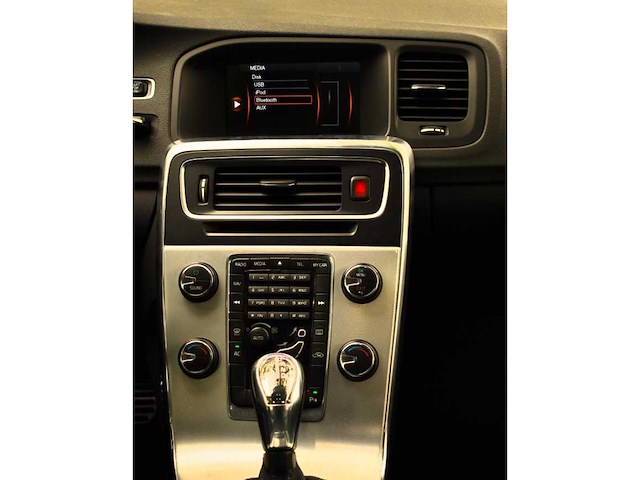 Volvo s60 1.6 t4 r-design 2012 - afbeelding 5 van  17