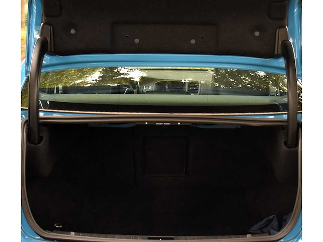 Volvo s60 1.6 t4 r-design 2012 - afbeelding 6 van  17