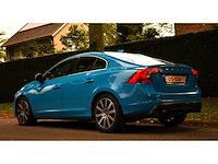 Volvo s60 1.6 t4 r-design 2012 - afbeelding 12 van  17