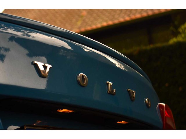 Volvo s60 1.6 t4 r-design 2012 - afbeelding 14 van  17