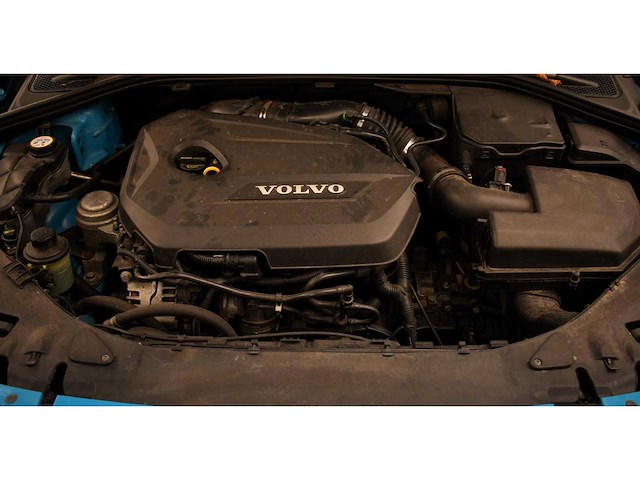 Volvo s60 1.6 t4 r-design 2012 - afbeelding 10 van  18