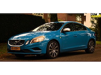 Volvo s60 1.6 t4 r-design 2012 - afbeelding 1 van  18