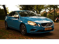 Volvo s60 1.6 t4 r-design 2012 - afbeelding 11 van  18