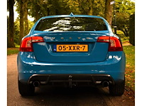 Volvo s60 1.6 t4 r-design 2012 - afbeelding 15 van  18