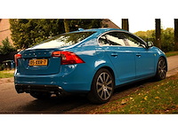 Volvo s60 1.6 t4 r-design 2012 - afbeelding 17 van  18