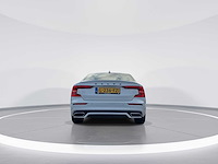 Volvo s60 2.0 b4 r-design 2021 | l-236-fz - afbeelding 5 van  30