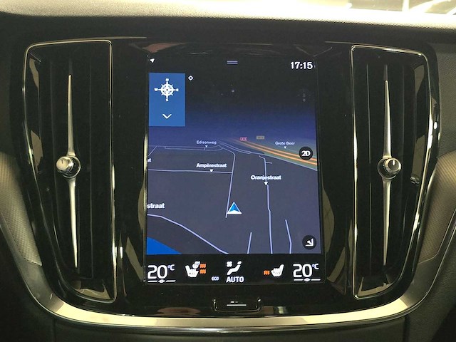 Volvo s60 2.0 b4 r-design 2021 | l-236-fz - afbeelding 6 van  30