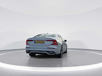 Volvo s60 2.0 b4 r-design 2021 | l-236-fz - afbeelding 7 van  30
