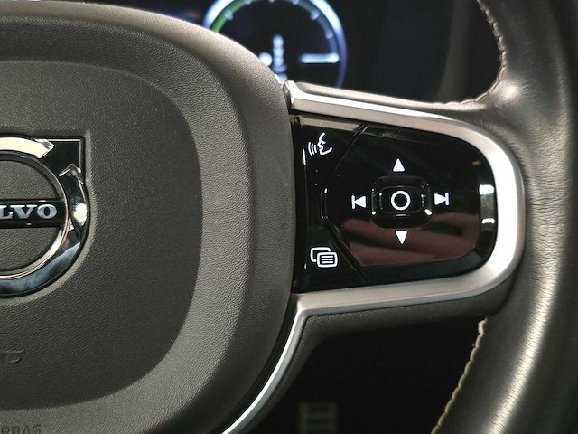 Volvo s60 2.0 b4 r-design 2021 | l-236-fz - afbeelding 11 van  30