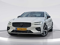 Volvo s60 2.0 b4 r-design 2021 | l-236-fz - afbeelding 1 van  30