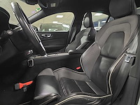 Volvo s60 2.0 b4 r-design 2021 | l-236-fz - afbeelding 12 van  30