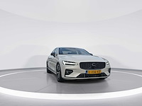 Volvo s60 2.0 b4 r-design 2021 | l-236-fz - afbeelding 23 van  30