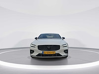 Volvo s60 2.0 b4 r-design 2021 | l-236-fz - afbeelding 26 van  30