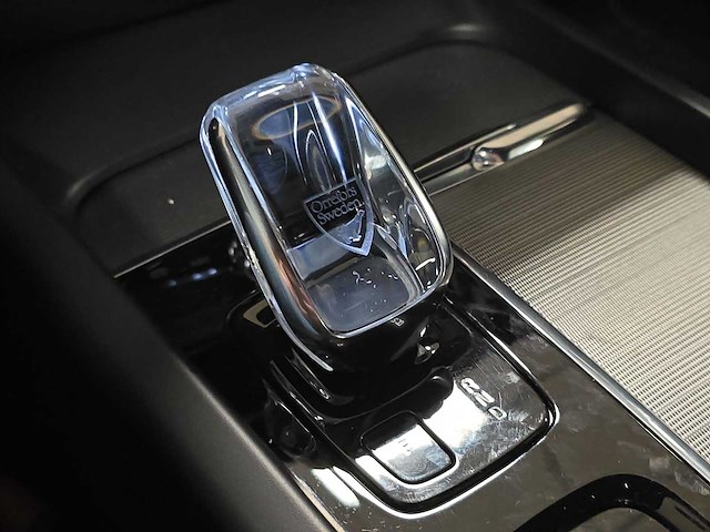 Volvo s60 2.0 b4 r-design 2021 | l-236-fz - afbeelding 27 van  30