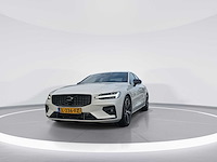 Volvo s60 2.0 b4 r-design 2021 | l-236-fz - afbeelding 28 van  30