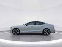 Volvo s60 2.0 b4 r-design 2021 | l-236-fz - afbeelding 30 van  30