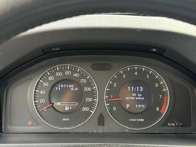 Volvo s60 2.0t | 53-nhd-5 i - afbeelding 4 van  29