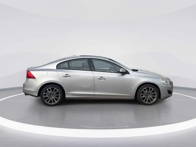 Volvo s60 2.0t | 53-nhd-5 i - afbeelding 7 van  29
