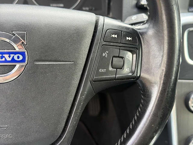 Volvo s60 2.0t | 53-nhd-5 i - afbeelding 10 van  29