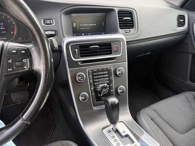 Volvo s60 2.0t | 53-nhd-5 i - afbeelding 11 van  29