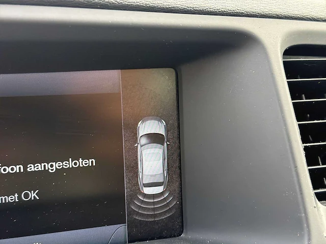 Volvo s60 2.0t | 53-nhd-5 i - afbeelding 13 van  29