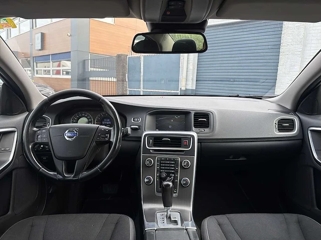 Volvo s60 2.0t | 53-nhd-5 i - afbeelding 20 van  29
