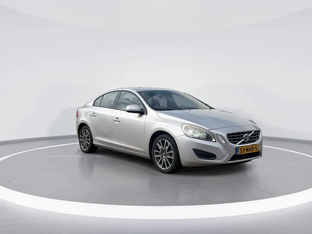 Volvo s60 2.0t | 53-nhd-5 i - afbeelding 12 van  29