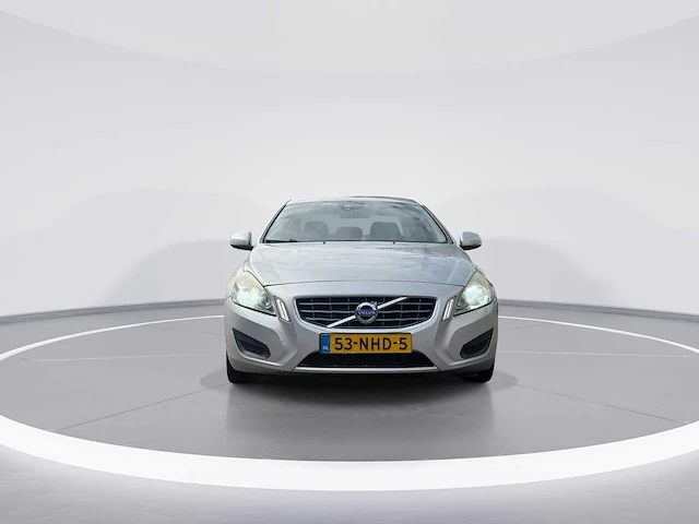 Volvo s60 2.0t | 53-nhd-5 i - afbeelding 23 van  29