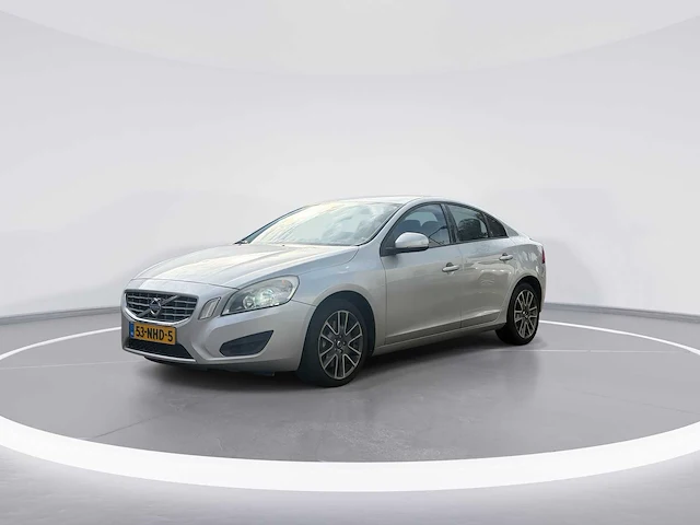 Volvo s60 2.0t | 53-nhd-5 i - afbeelding 25 van  29