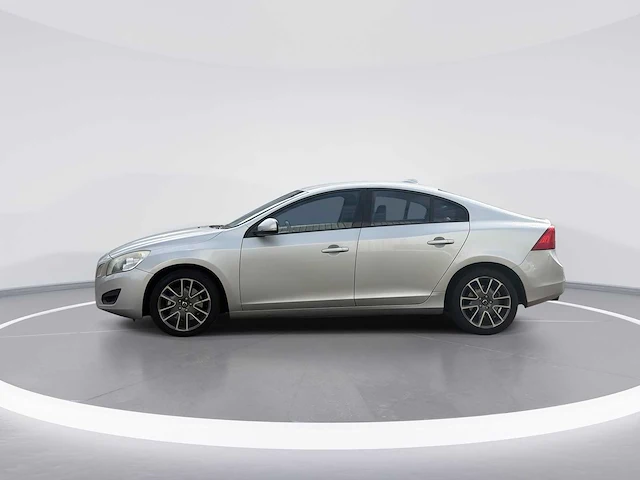 Volvo s60 2.0t | 53-nhd-5 i - afbeelding 27 van  29