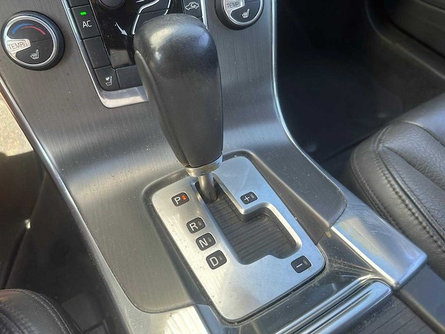 Volvo s60 2.0t intro edition automaat* 79-npb-4 - afbeelding 1 van  14