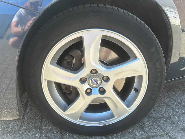 Volvo s60 2.0t intro edition automaat* 79-npb-4 - afbeelding 10 van  14