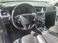 Volvo s60 2.0t intro edition automaat* 79-npb-4 - afbeelding 11 van  14