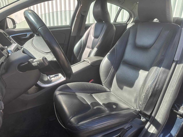 Volvo s60 2.0t intro edition automaat* 79-npb-4 - afbeelding 12 van  14