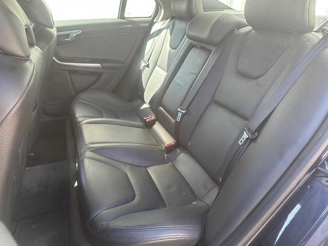 Volvo s60 2.0t intro edition automaat* 79-npb-4 - afbeelding 14 van  14
