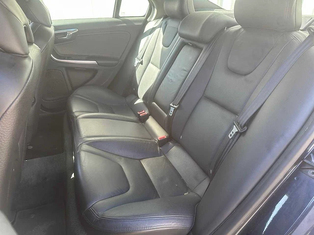 Volvo s60 2.0t intro edition automaat*, 79-npb-4 - afbeelding 16 van  16