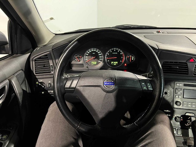 Volvo s60 2.0t sports edition, 18-nv-nn - afbeelding 2 van  14