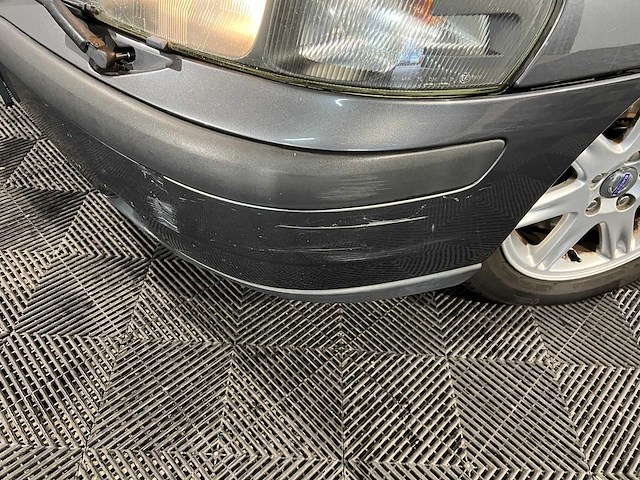 Volvo s60 2.0t sports edition, 18-nv-nn - afbeelding 4 van  14