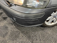 Volvo s60 2.0t sports edition, 18-nv-nn - afbeelding 4 van  14