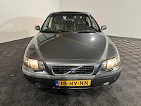 Volvo s60 2.0t sports edition, 18-nv-nn - afbeelding 6 van  14