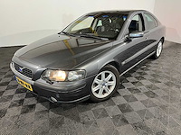 Volvo s60 2.0t sports edition, 18-nv-nn