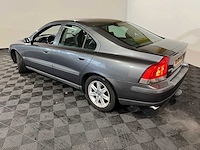 Volvo s60 2.0t sports edition, 18-nv-nn - afbeelding 7 van  14