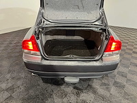 Volvo s60 2.0t sports edition, 18-nv-nn - afbeelding 9 van  14