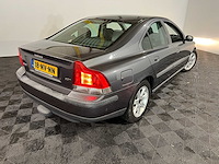 Volvo s60 2.0t sports edition, 18-nv-nn - afbeelding 10 van  14