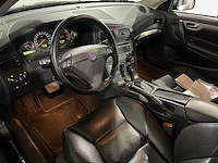 Volvo s60 2.0t sports edition, 18-nv-nn - afbeelding 13 van  14
